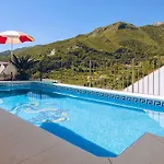 Lägenhet Casa Con Piscina Privada Ojén