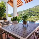 Casa Con Piscina Privada