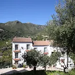 Casa Con Piscina Privada Lägenhet