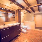 Lägenhet Casa Con Piscina Privada