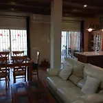 Casa Con Piscina Privada Lägenhet *