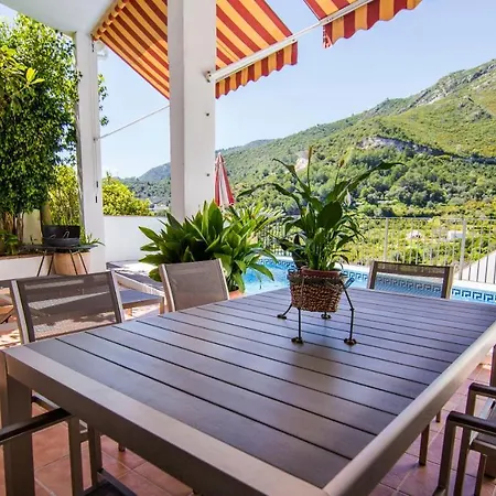 Casa Con Piscina Privada