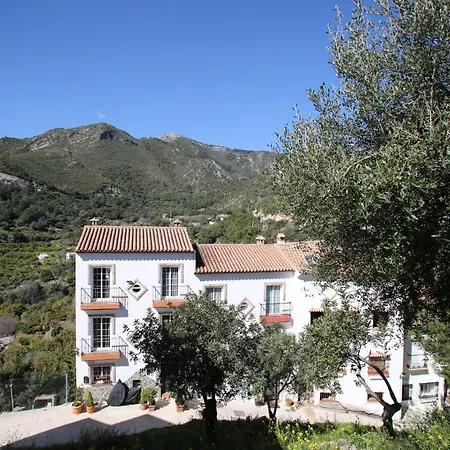 Casa Con Piscina Privada Lejlighed