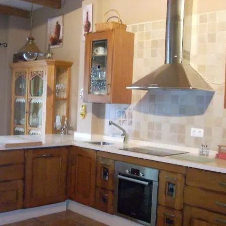 Lejlighed Casa Con Piscina Privada *