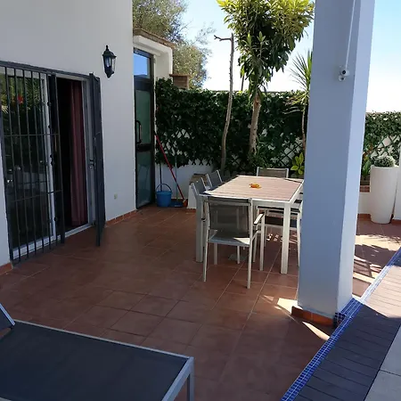 Lägenhet Casa Con Piscina Privada