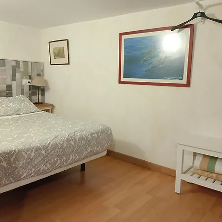 Casa Con Piscina Privada Lägenhet *