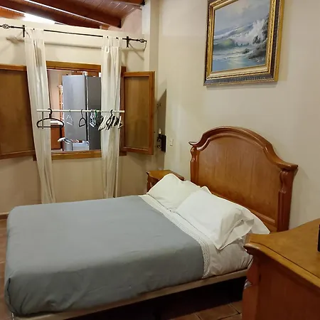 Casa Con Piscina Privada Ojén