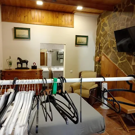 Casa Con Piscina Privada * Ojén