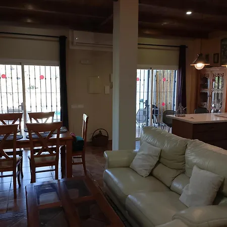 Casa Con Piscina Privada Lejlighed *